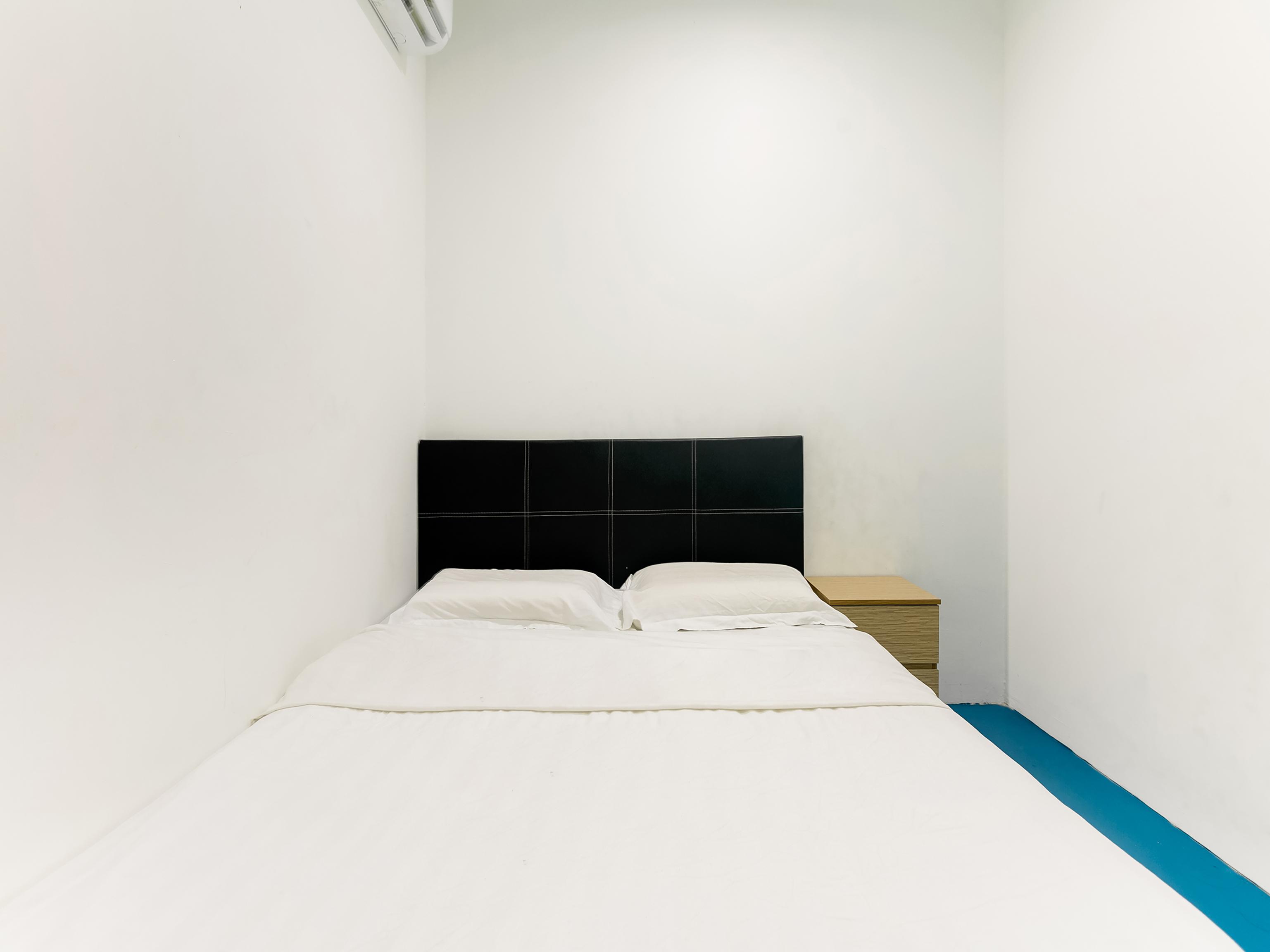 Spot On 89726 Capsule Inn Kota Kinabalu Zewnętrze zdjęcie
