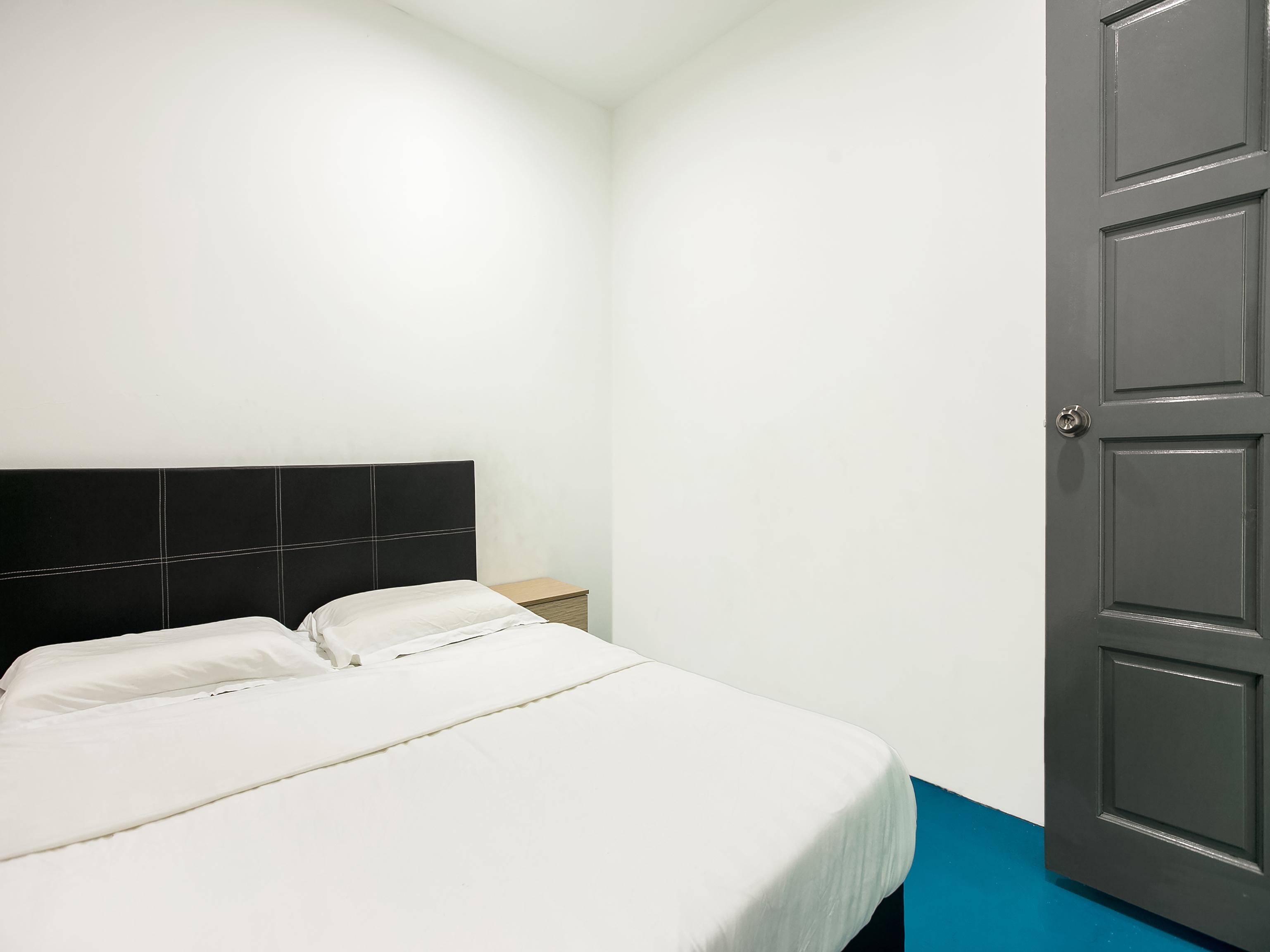 Spot On 89726 Capsule Inn Kota Kinabalu Zewnętrze zdjęcie