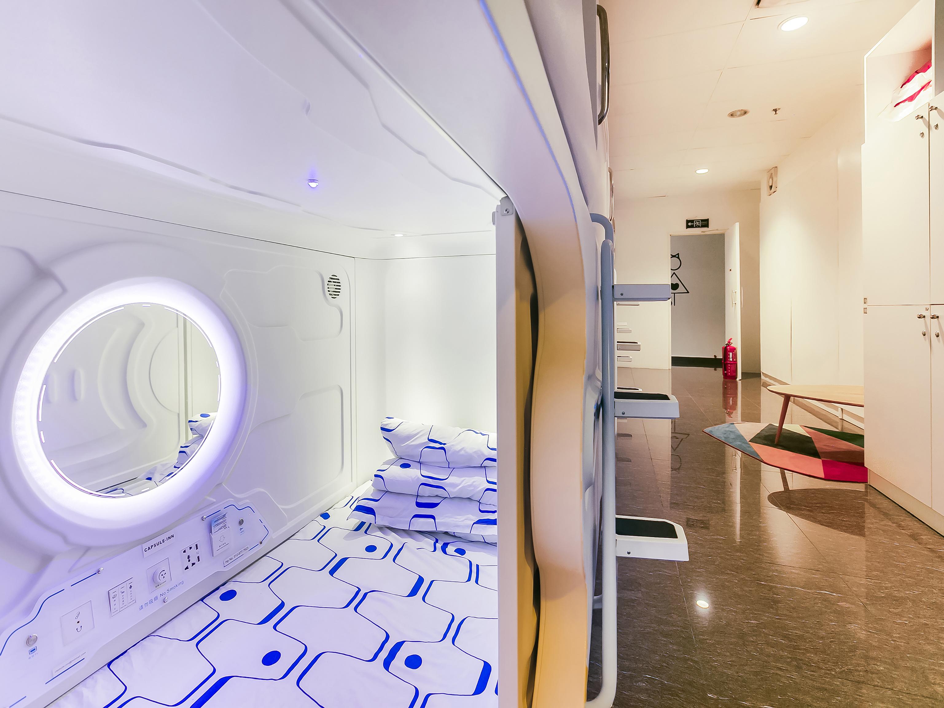 Spot On 89726 Capsule Inn Kota Kinabalu Zewnętrze zdjęcie