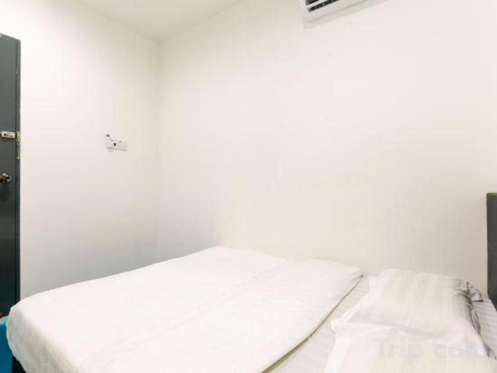 Spot On 89726 Capsule Inn Kota Kinabalu Zewnętrze zdjęcie