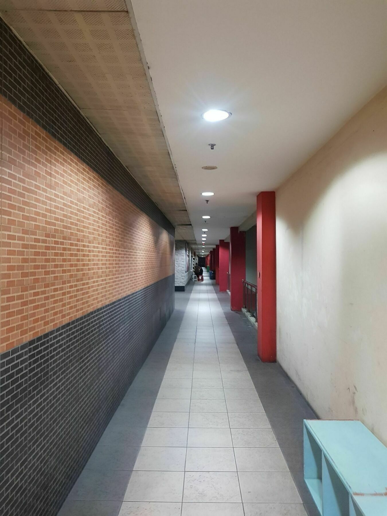 Spot On 89726 Capsule Inn Kota Kinabalu Zewnętrze zdjęcie