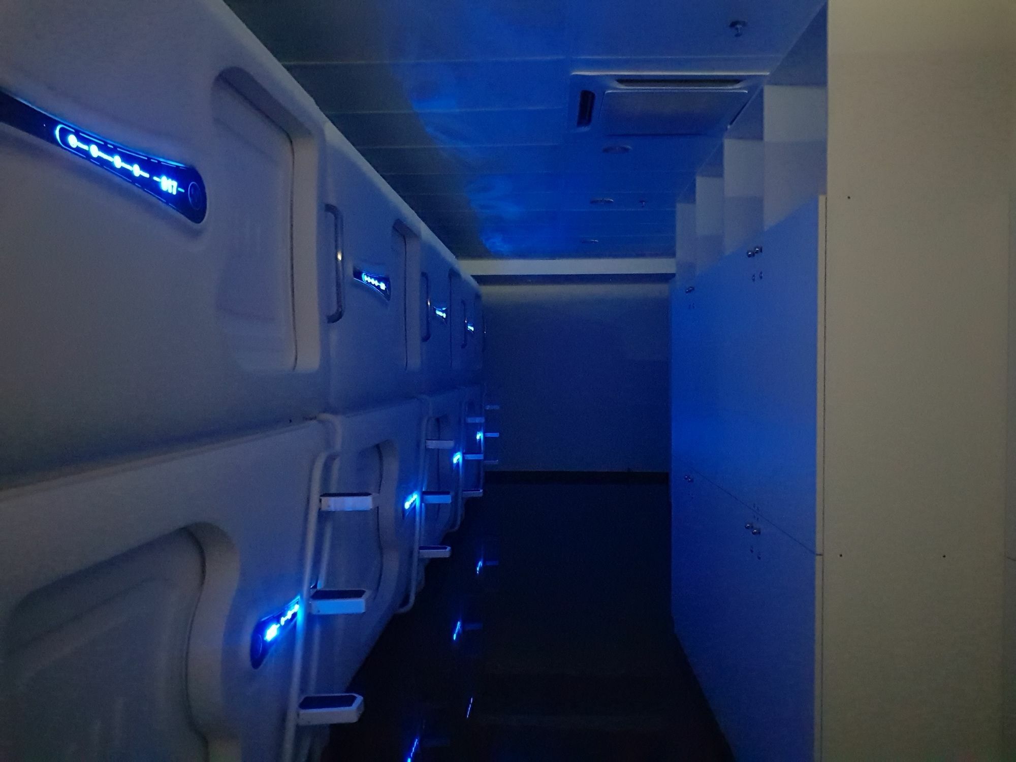 Spot On 89726 Capsule Inn Kota Kinabalu Zewnętrze zdjęcie