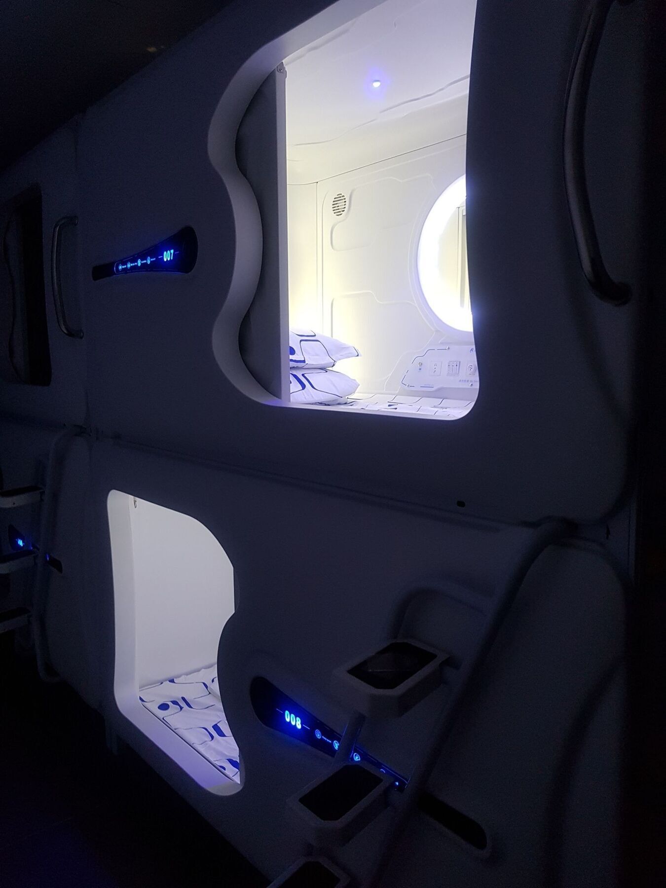 Spot On 89726 Capsule Inn Kota Kinabalu Zewnętrze zdjęcie